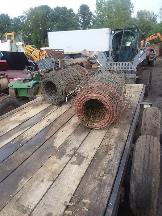 Route 60 Auto Salvage 0