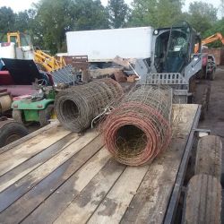Route 60 Auto Salvage ico