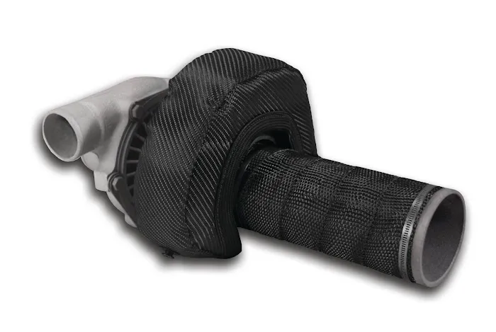 Thermo-Tec Automotive Inc 5