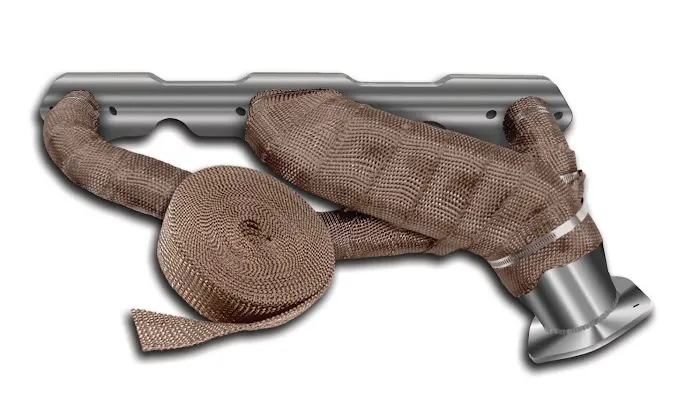 Thermo-Tec Automotive Inc 9
