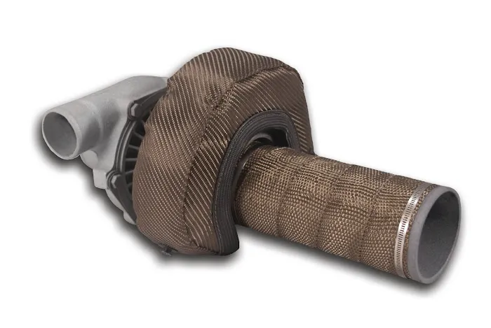 Thermo-Tec Automotive Inc 4