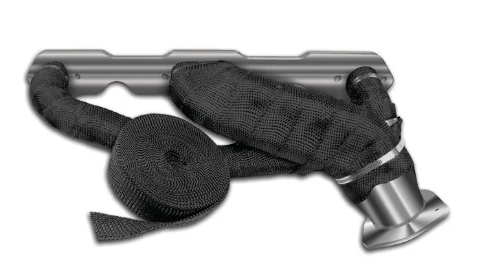 Thermo-Tec Automotive Inc 1