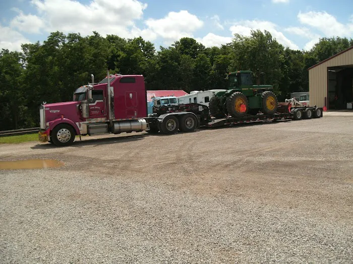 A&M Truck & Trailer Repair, Inc. 1
