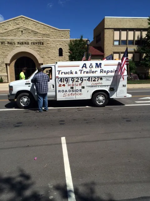 A&M Truck & Trailer Repair, Inc. 7