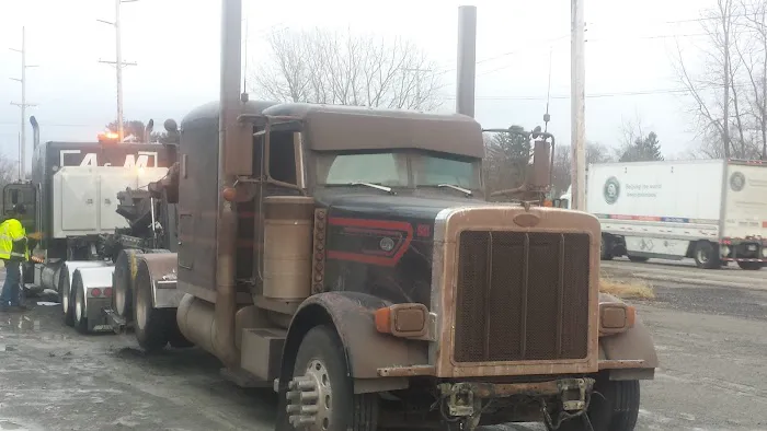 A&M Truck & Trailer Repair, Inc. 6