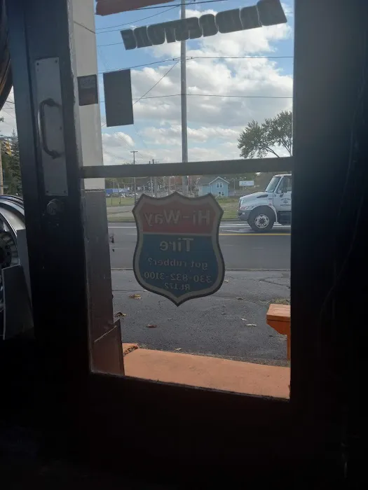 Hi-Way Tire 5
