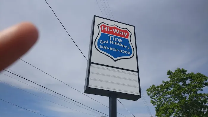 Hi-Way Tire 2