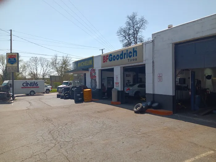 Hi-Way Tire 1