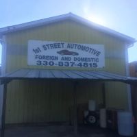 First Street Automotive