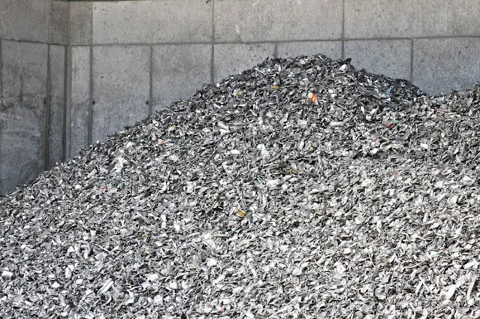 Ferrous Processing & Trading Co Massillon 1