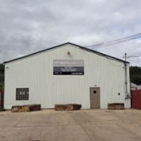 Ferrous Processing & Trading Co Massillon