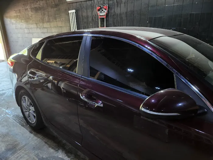 Got Tint? 2