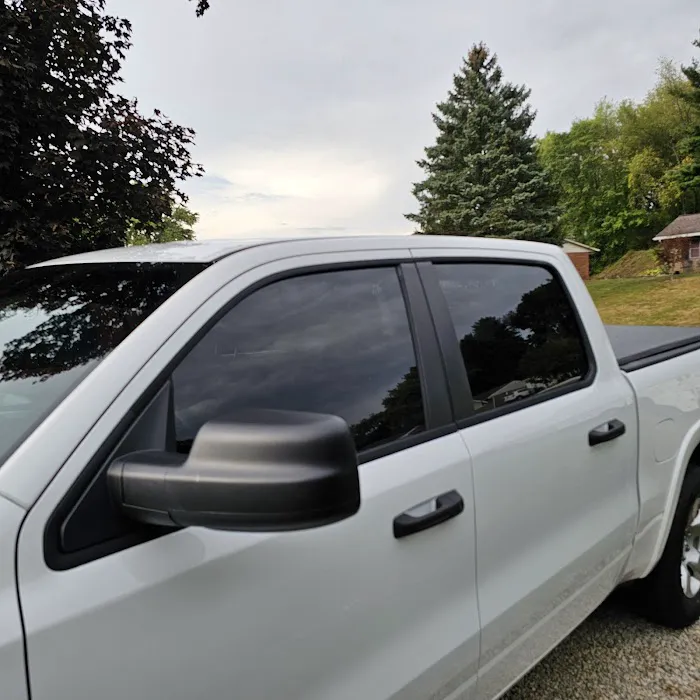 Got Tint? 6