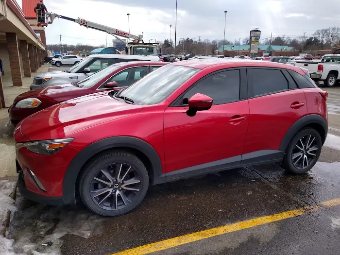 Got Tint? 1