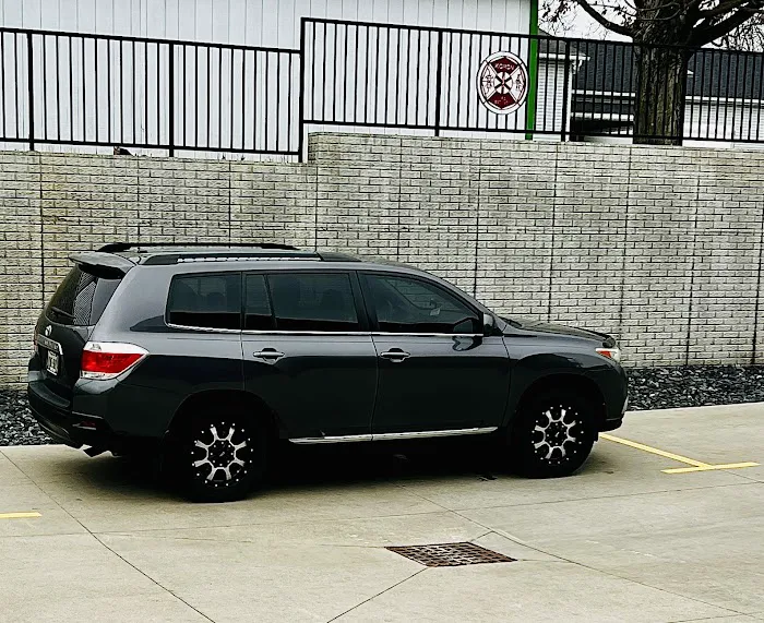 Got Tint? 4