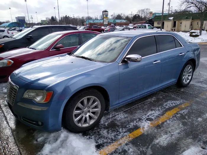 Got Tint? 7