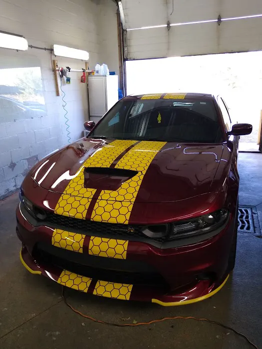 Got Tint? 5