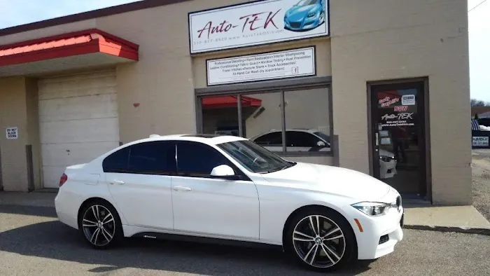 Auto TEK Ohio, LLC 2