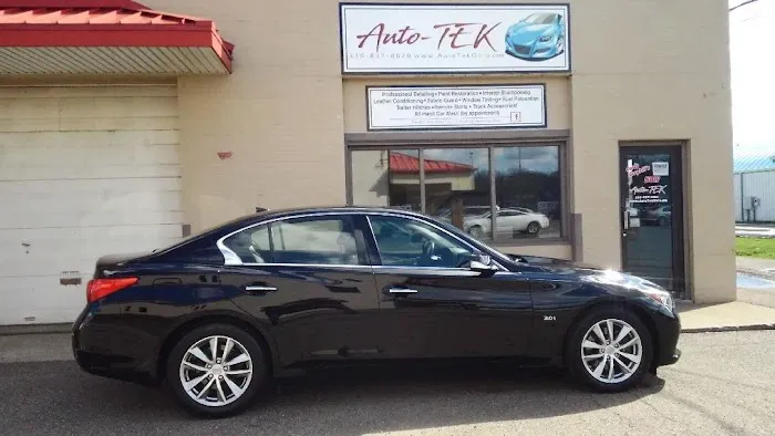 Auto TEK Ohio, LLC 9
