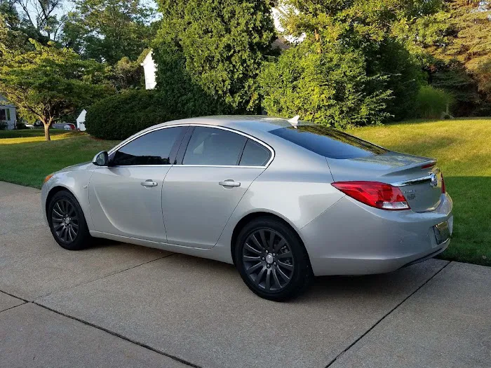 Auto TEK Ohio, LLC 7