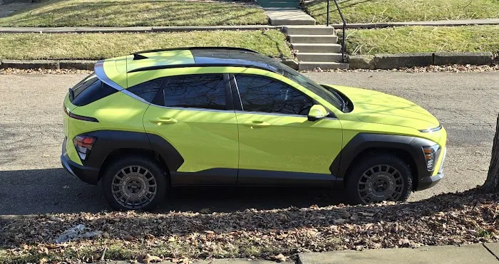 Auto TEK Ohio, LLC 1