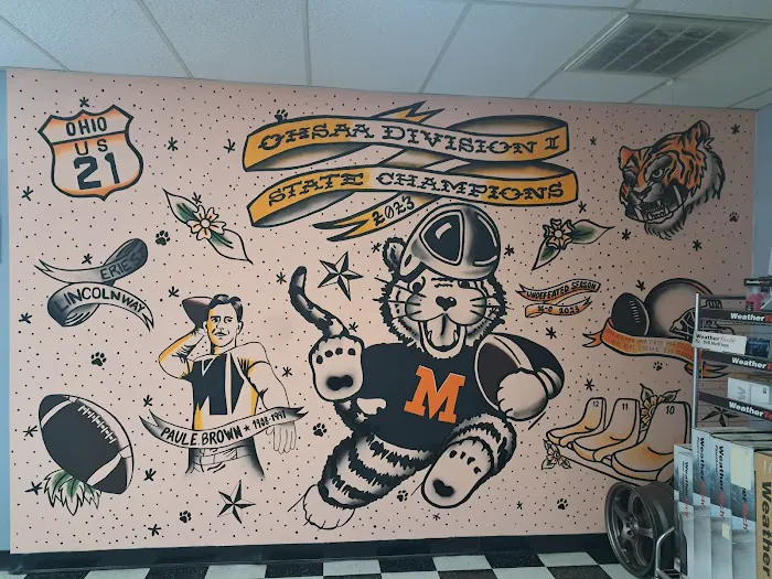Major League Tire and Service 4