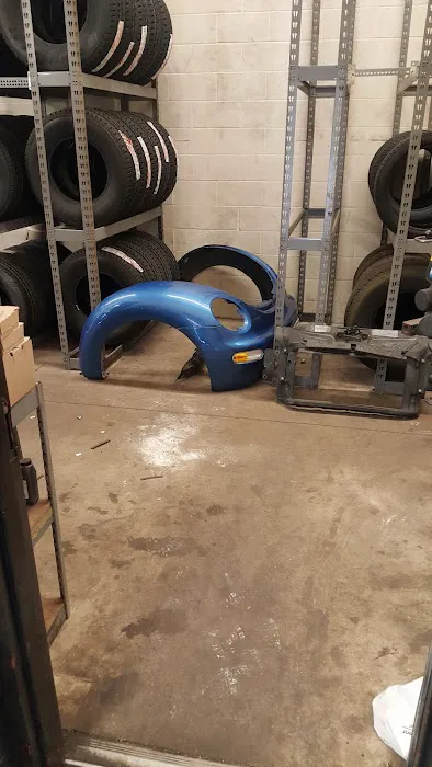 Major League Tire and Service 3