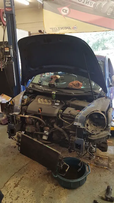 Major League Tire and Service 5