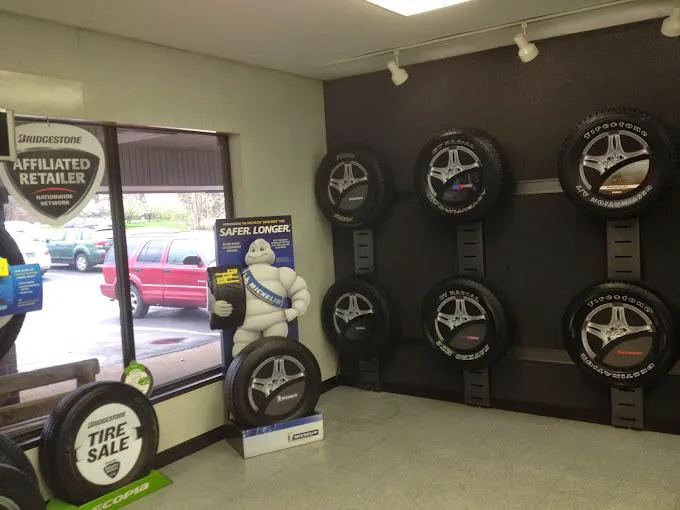 Ziegler Tire 4