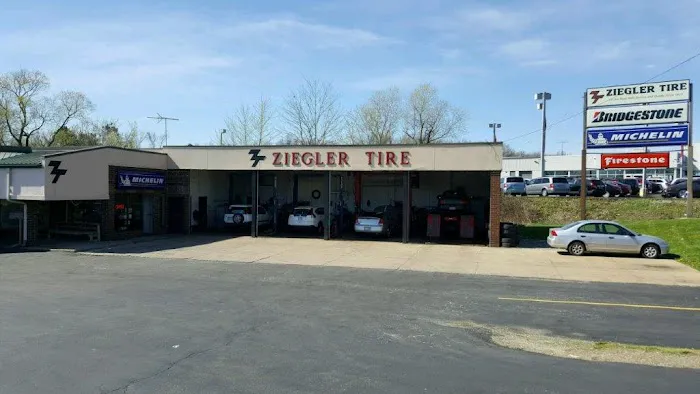 Ziegler Tire 5