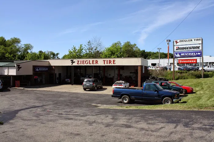 Ziegler Tire 7