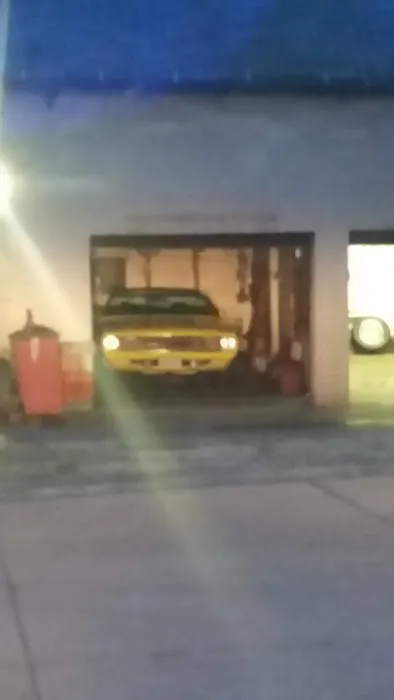 Manchester Body Shop 2