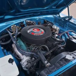 Manchester Body Shop ico