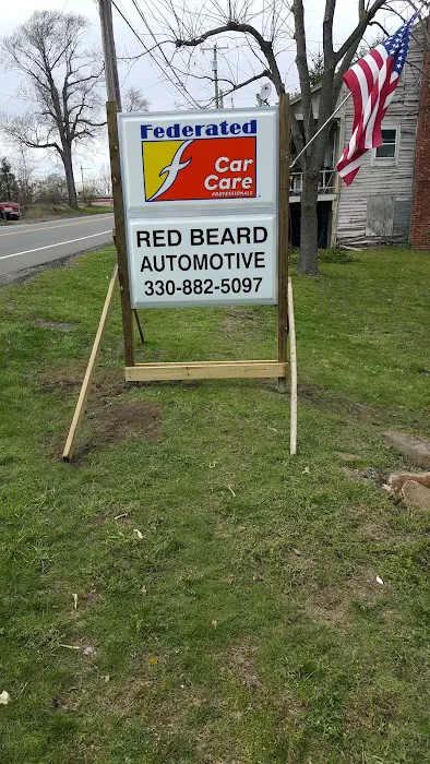 Red Beard Automotive 5