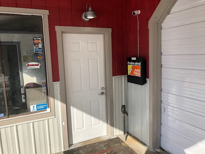 Red Beard Automotive 2