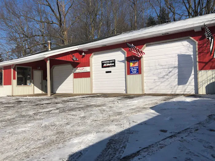 Red Beard Automotive 3