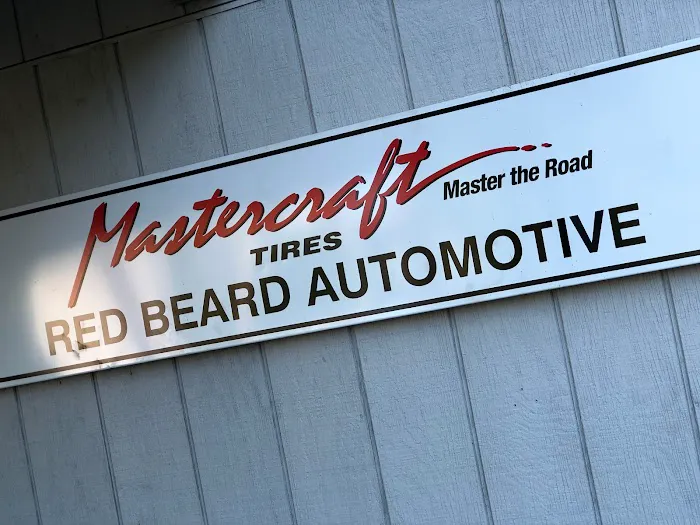 Red Beard Automotive 4