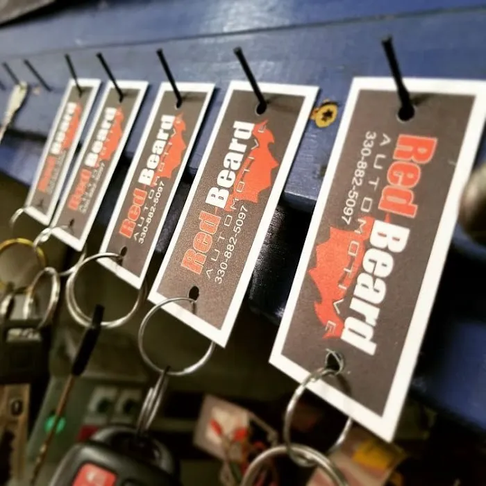 Red Beard Automotive 1
