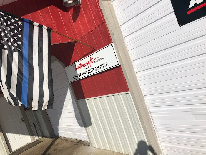 Red Beard Automotive 0