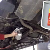 Barn Find Performance Coatings