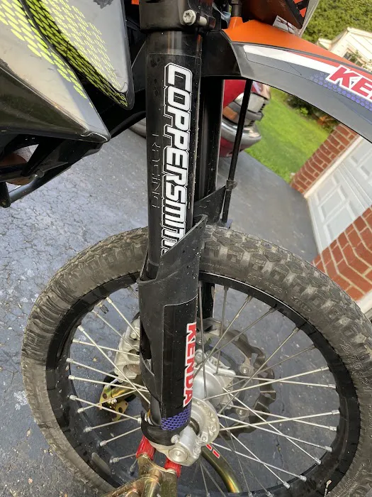 Coppersmith Racing 0