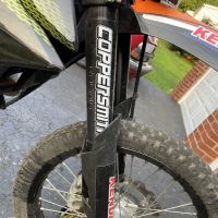 Coppersmith Racing