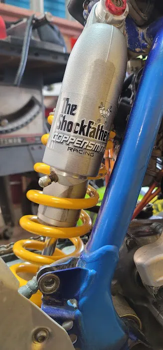 Coppersmith Racing 5