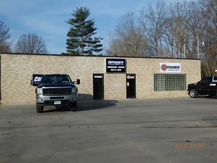 Coppersmith Racing 6