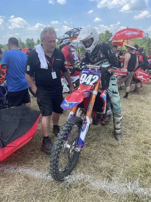 Coppersmith Racing 7