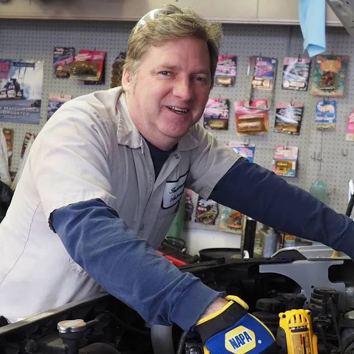Innovative Autocare 1