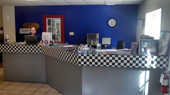 Innovative Autocare 0