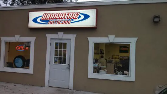 Innovative Autocare 2