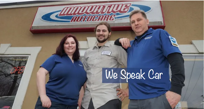 Innovative Autocare 3