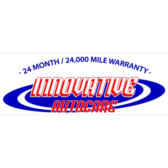 Innovative Autocare 4